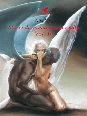 cover image of Storie di immaginaria realtà &#8211; Volume 10